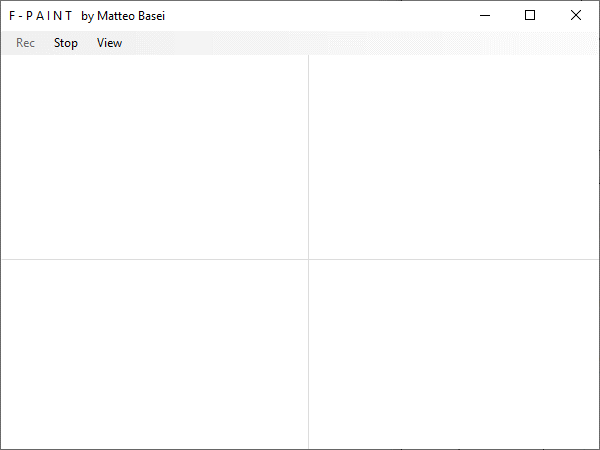 F-Paint 3