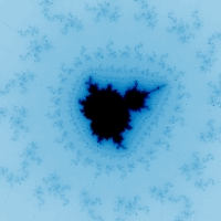 Mandelbrot
