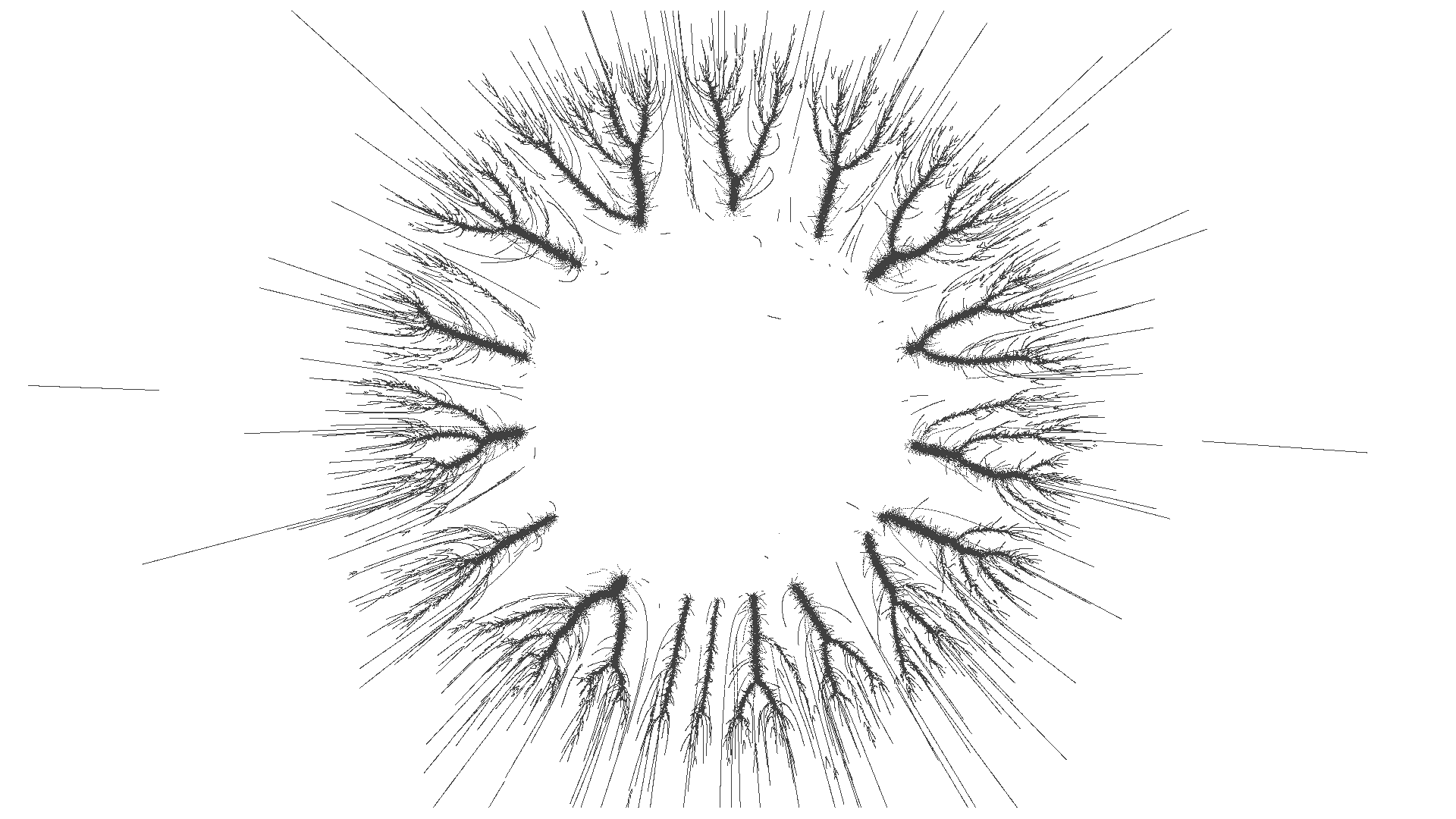 F = m v = 1 / d; Bang (1000)