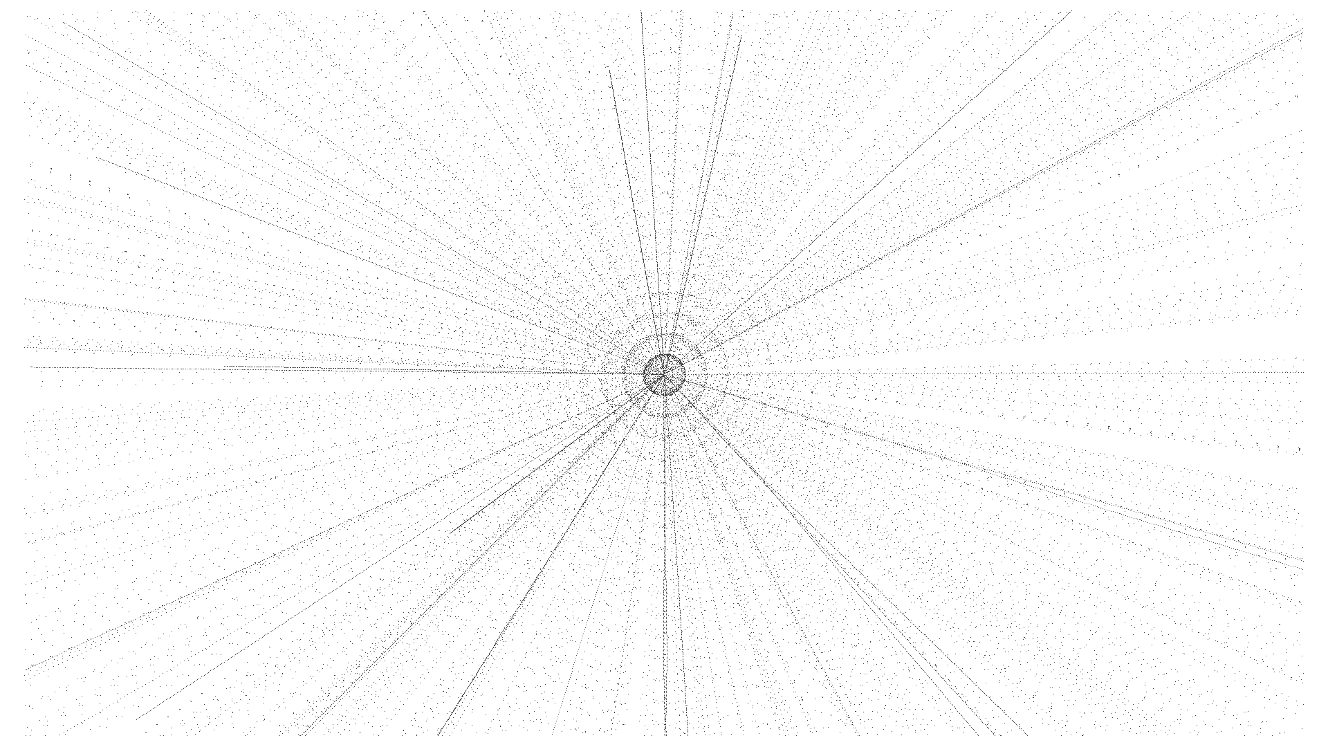 F = m a = 1 / d^2; All (1000)